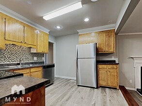 6213 Eagle Peak Dr in Charlotte, NC - Building Photo - Building Photo