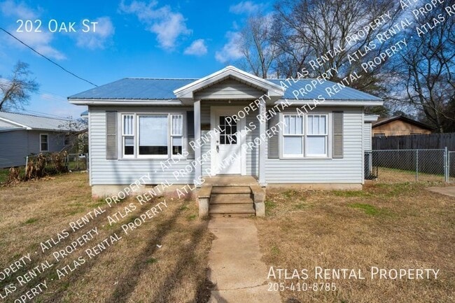 property at 202 Oak St