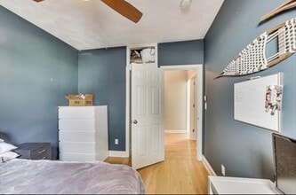 16 Cypress St, Unit Unit # 1 in Somerville, MA - Building Photo - Building Photo