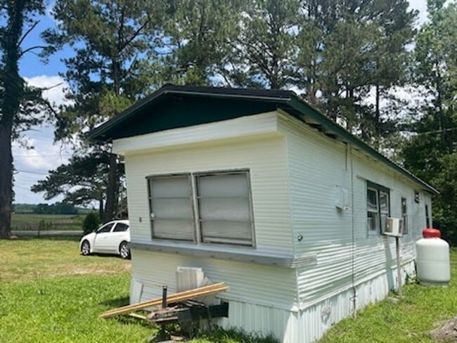 property at 4737 St Marys Church Rd