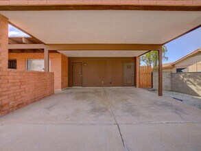 665 N Banff Ave in Tucson, AZ - Building Photo - Building Photo
