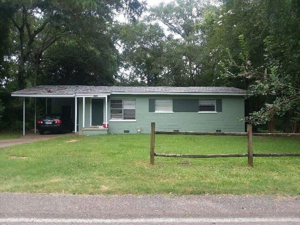 1803 Atkamire Dr in Tallahassee, FL - Building Photo
