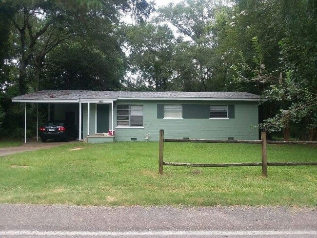 property at 1803 Atkamire Dr