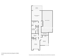 27 Calle Christina in Rancho Santa Margarita, CA - Building Photo - Building Photo