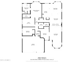 1684 W Merrill Ln in Gilbert, AZ - Building Photo - Building Photo