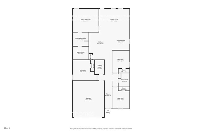 7236 Misty Smt Dr, Unit 261 in Fort Worth, TX - Building Photo - Building Photo