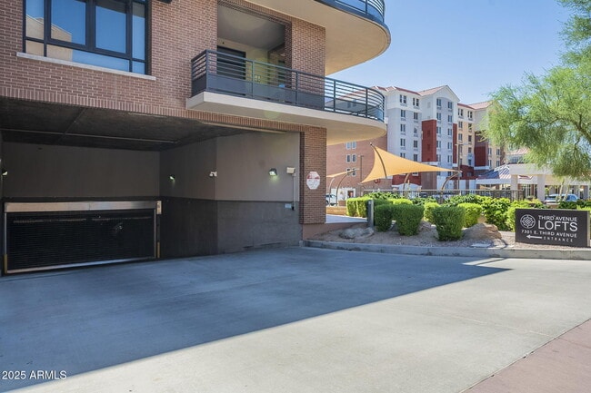 7301 E 3rd Ave in Scottsdale, AZ - Building Photo - Building Photo