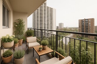 61 McEwen in Ottawa, ON - Building Photo - Building Photo