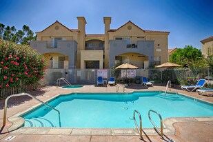 Highland Downs Apartments in Duarte, CA - Building Photo