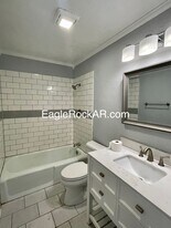 1919 Georgia Ave in Little Rock, AR - Building Photo