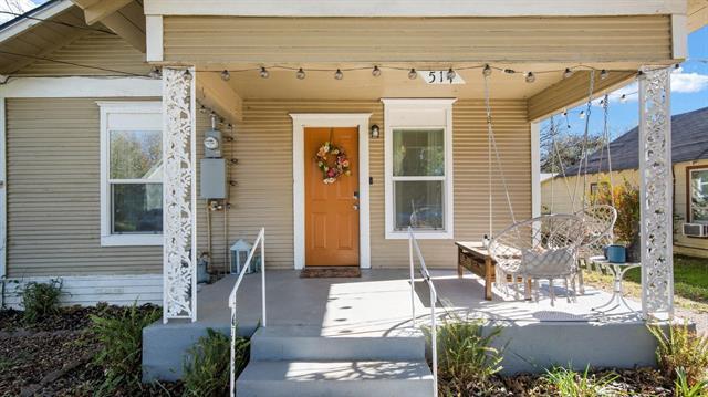 property at 514 Ritchey St