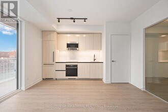 425 Front St E in Toronto, ON - Building Photo - Building Photo