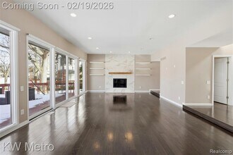 4606 Strandwyck Rd in West Bloomfield Township, MI - Building Photo - Building Photo