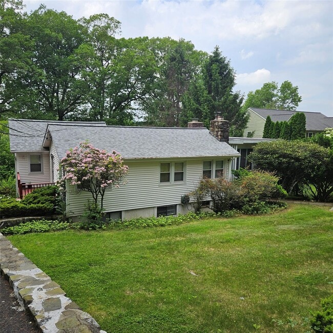 property at 50 McGregor Ln
