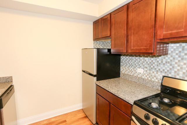558 W Arlington in Chicago, IL - Foto de edificio - Building Photo