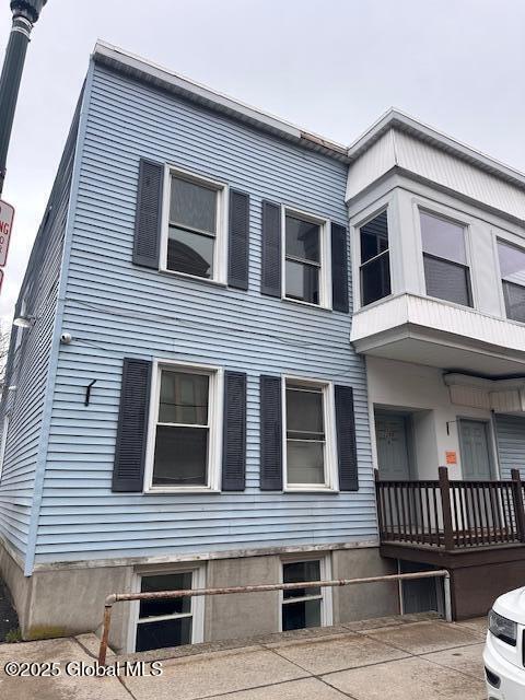 2282 5th Ave in Troy, NY - Building Photo - Building Photo