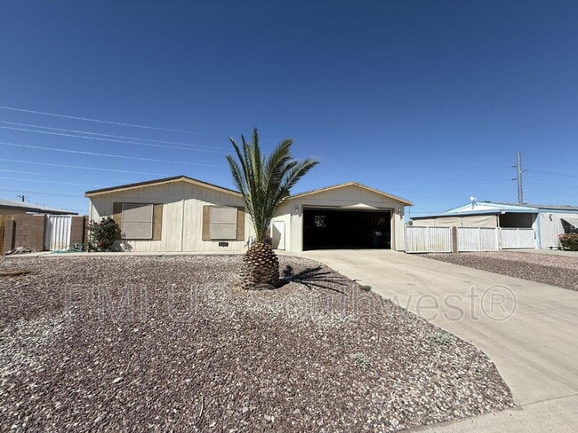 property at 4301 Rafe Ave