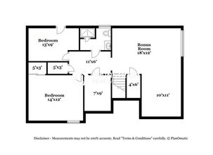 4798 Chuck Ave in Memphis, TN - Building Photo - Building Photo