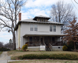 429 N Cedar St in Greensboro, NC - Building Photo - Building Photo