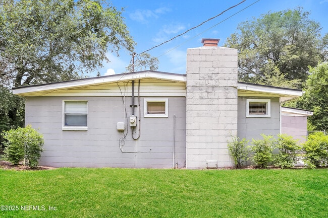 property at 10410 Wooster Dr