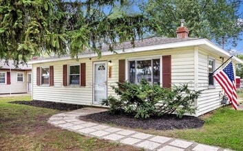 217 60th St SE in Grand Rapids, MI - Building Photo - Building Photo
