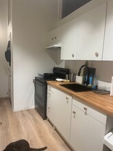 975 Howard St in San Francisco, CA - Foto de edificio - Building Photo