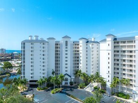 400 Flagship Dr in Naples, FL - Building Photo