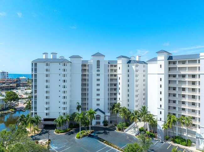property at 400 Flagship Dr