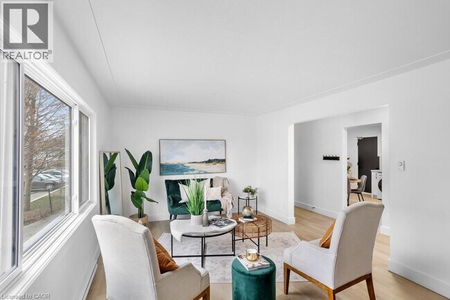 428 Prospect Ave in Kitchener, ON - Building Photo - Building Photo