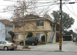 637 N 3rd St in San Jose, CA - Building Photo - Building Photo