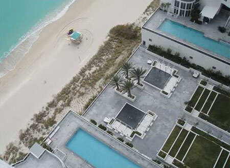 15901 Collins Ave, Unit 3505 in Sunny Isles Beach, FL - Building Photo - Building Photo