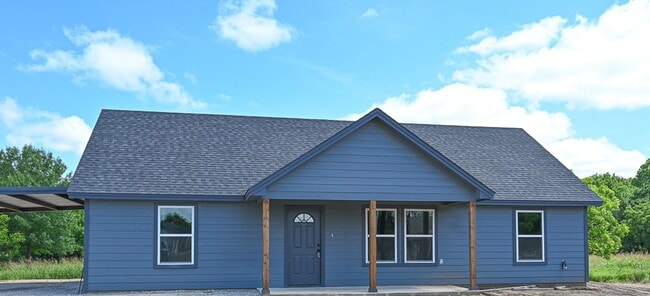 property at 2026 Corriente Ct