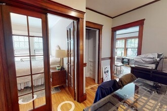 9 Story St, Unit 3 in Cambridge, MA - Foto de edificio - Building Photo