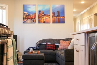 58 Gorham St in Somerville, MA - Building Photo - Building Photo