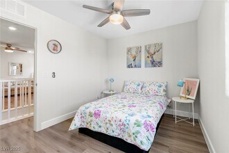 302 Quail Dove Ave in Henderson, NV - Building Photo - Building Photo