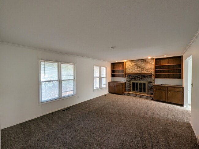 2722 Park Ave in Des Moines, IA - Foto de edificio - Building Photo