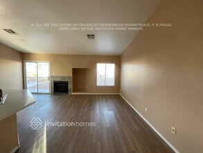 1938 Panther Pl in North Las Vegas, NV - Building Photo - Building Photo