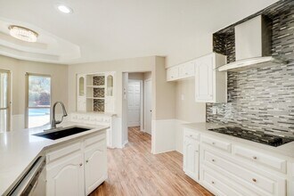 1216 Horizon Trail in Richardson, TX - Building Photo - Building Photo