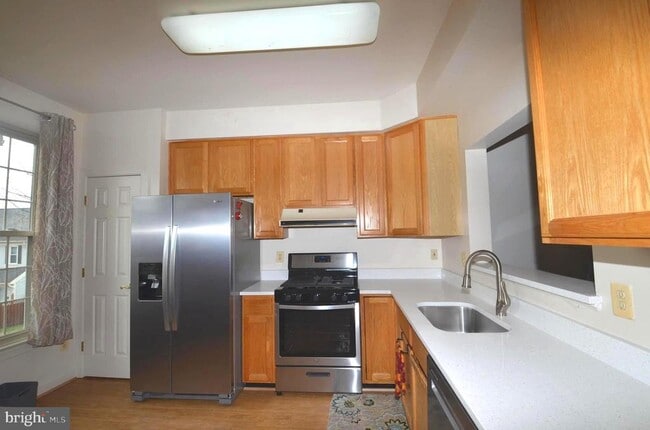 3624 Ransom Pl in Alexandria, VA - Building Photo - Building Photo