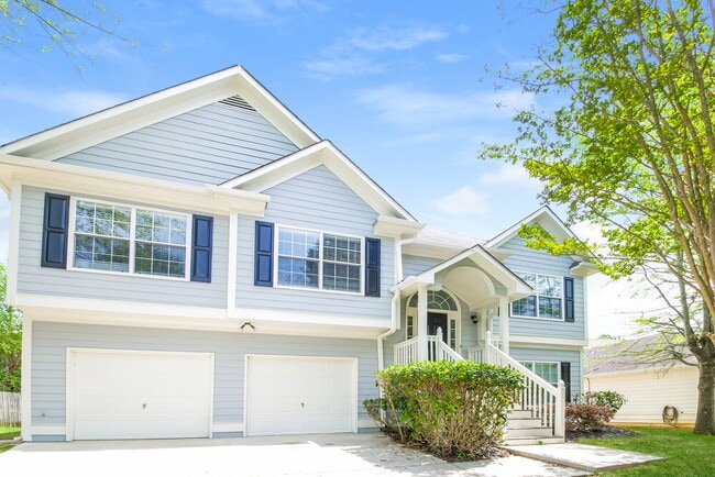 property at 2129 Cumberland Creek Trail SW