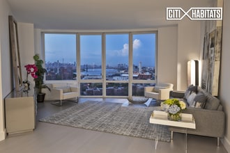 86 Fleet Pl-Unit -33C in Brooklyn, NY - Building Photo - Building Photo