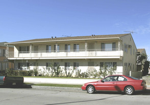 227 Kensington Way Apartments