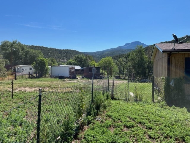 8008 County Rd in Trinidad, CO - Building Photo - Building Photo