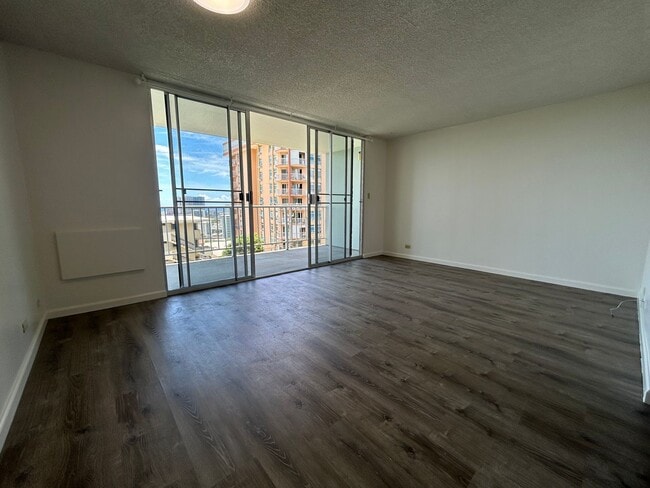 1013 Prospect St in Honolulu, HI - Building Photo - Building Photo