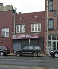 256 Summit Ave in Jersey City, NJ - Building Photo - Building Photo