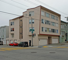 2401 Lake St Apartments