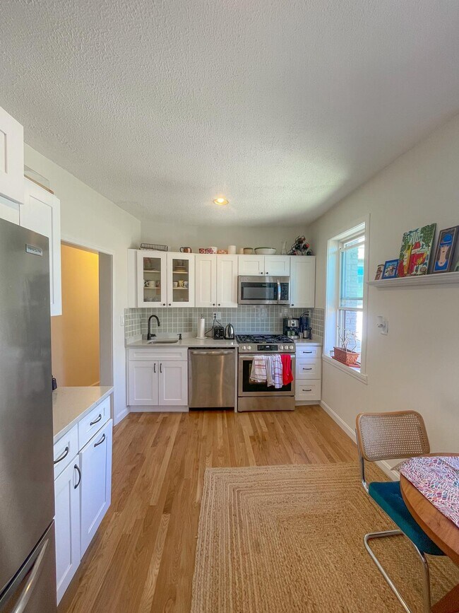 22 Chiswick Rd, Unit 18 in Boston, MA - Building Photo - Building Photo