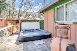 21593 Crystal Falls Dr in Sonora, CA - Building Photo - Building Photo