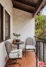 830 N Gardner St in Los Angeles, CA - Building Photo - Building Photo