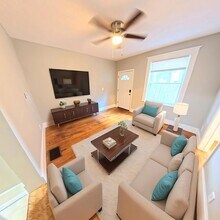699 Park Ave in Rochester, NY - Building Photo - Building Photo